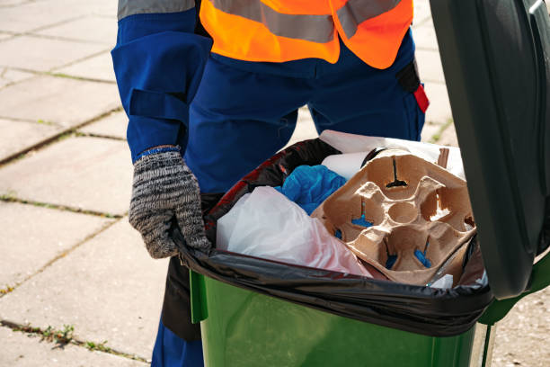 Retail Junk Removal in Belleville, WI